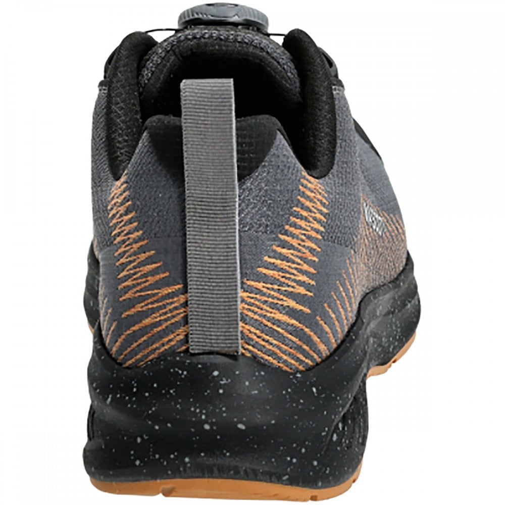 F1601 Womens S1PS Safety Shoe with BOA Fit System
