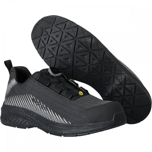 F1601 S1PS Safety Shoe with BOA Fit System