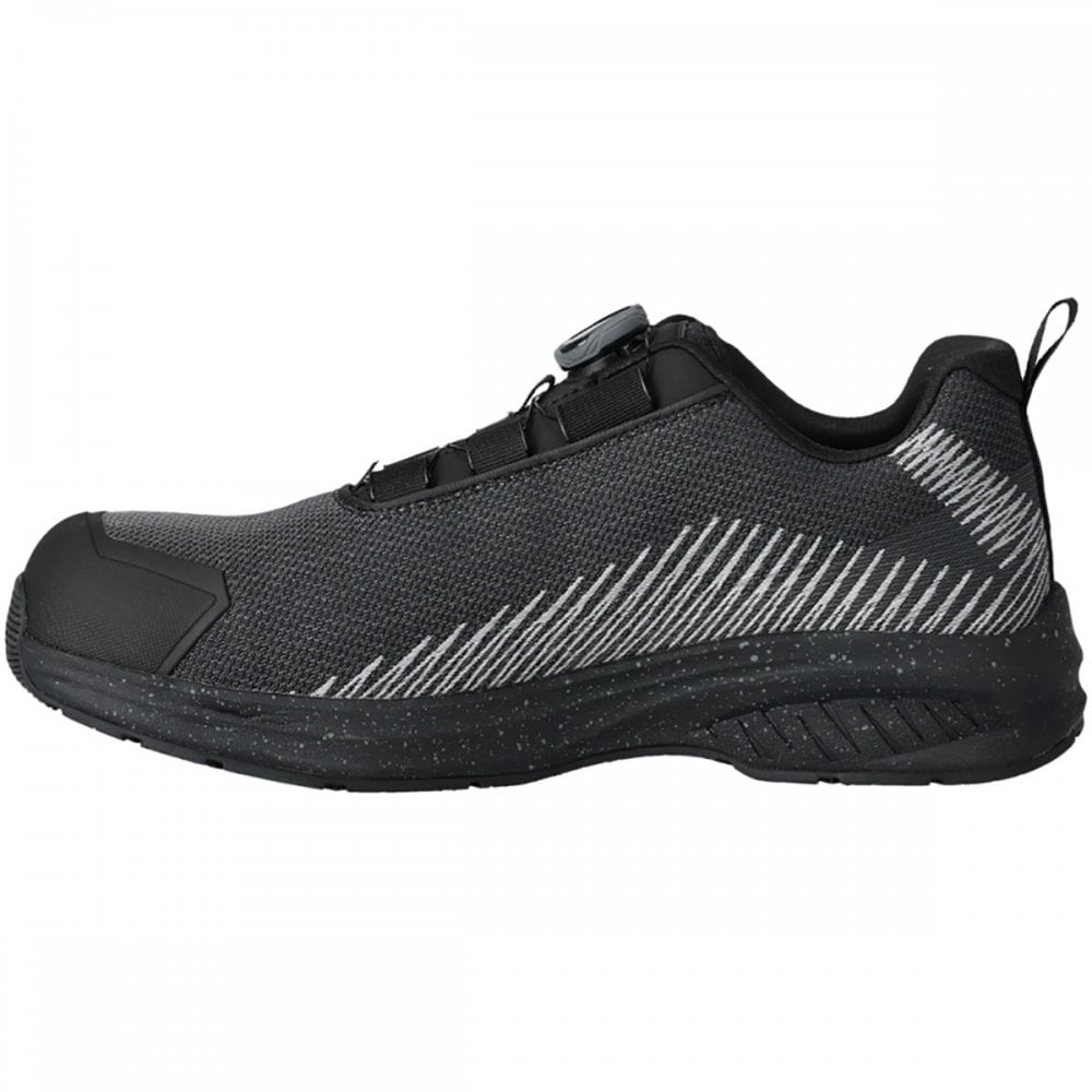 F1601 S1PS Safety Shoe with BOA Fit System