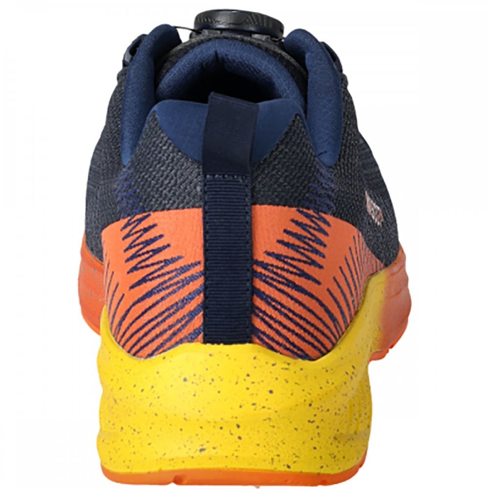F1601 S1PS Safety Shoe with BOA Fit System