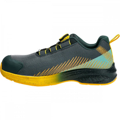 F1601 S1PS Safety Shoe with BOA Fit System