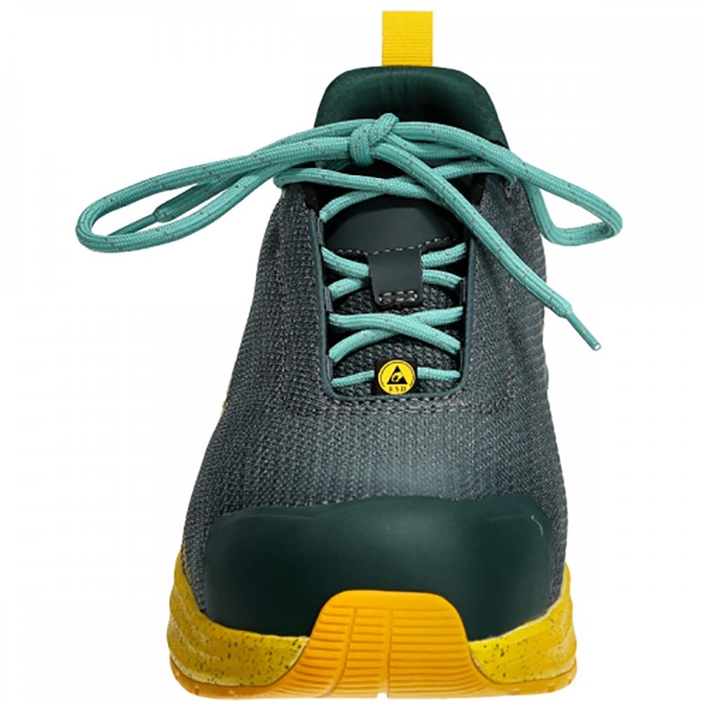 F1600 Womens S1PS Safety Shoe