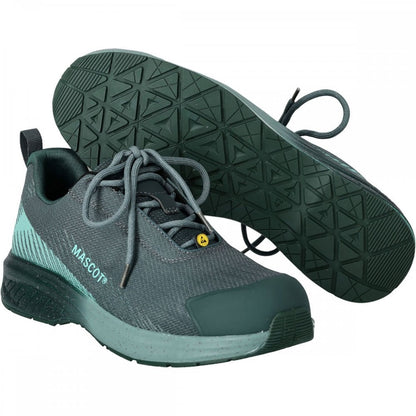 F1600 S1PS Safety Shoe