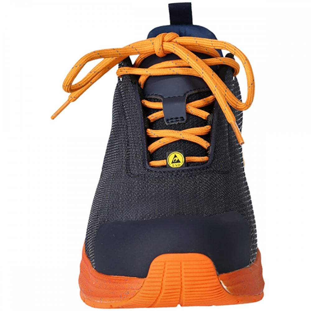 F1600 S1PS Safety Shoe