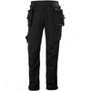 77563 Magni Evolution Construction Trouser Black Waist: 32" Inside Leg: 28.5" *One Size Only - Outlet Store*