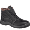 FD33 Steelite Kumo Fur lined Boot S3