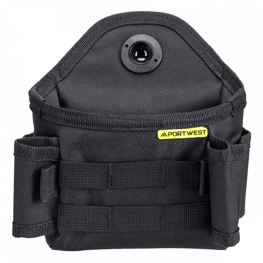 B921 Modular Trouser Tape Pocket