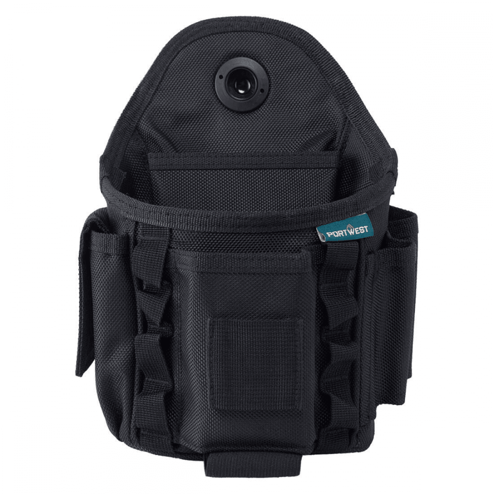 B922 Modular Trouser Supply Pocket