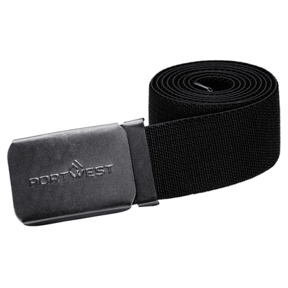 C105 Elasticated Work Belt