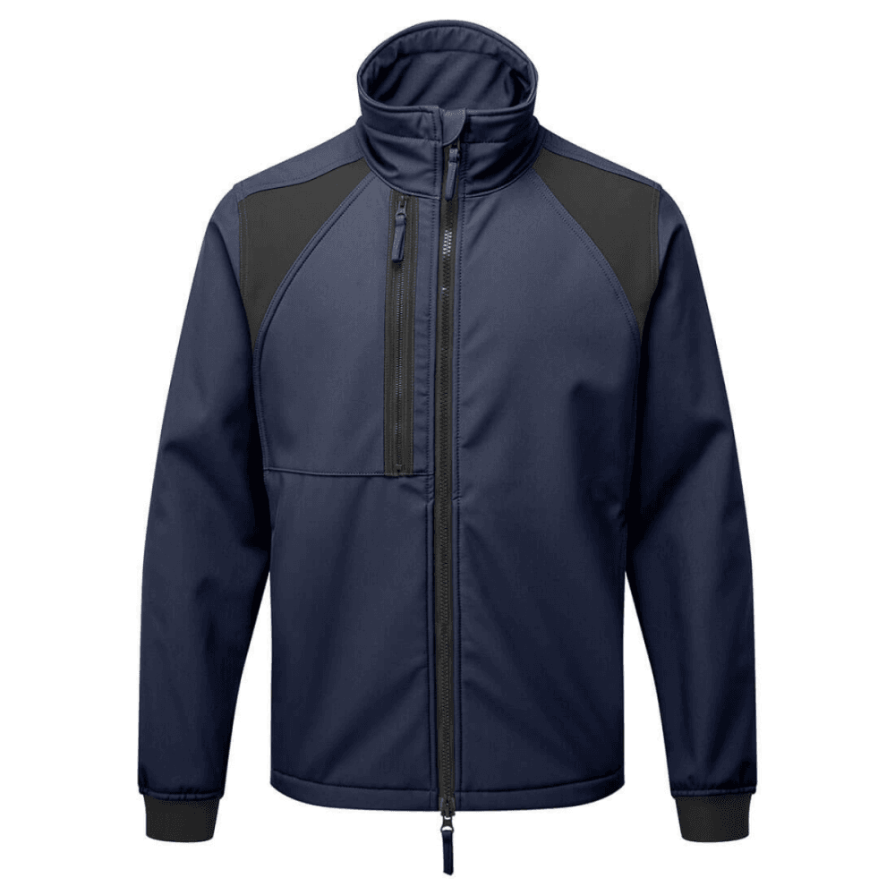 CD870 WX2 Eco Softshell (2L)