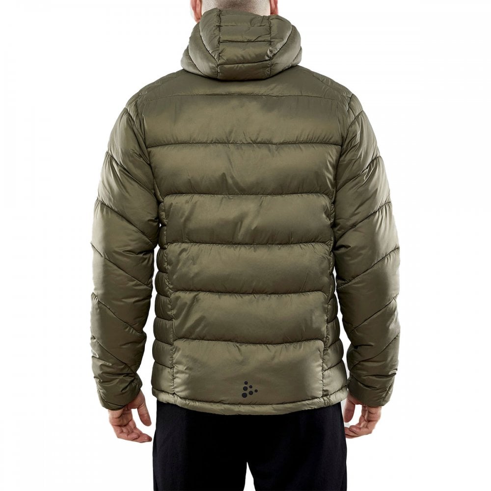 CR1910390 Mens Core Explore Isolate Jacket