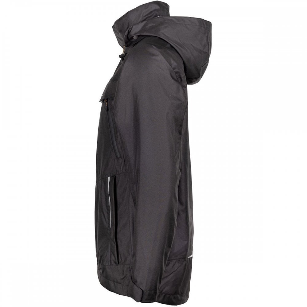JM1284 Shell Jacket