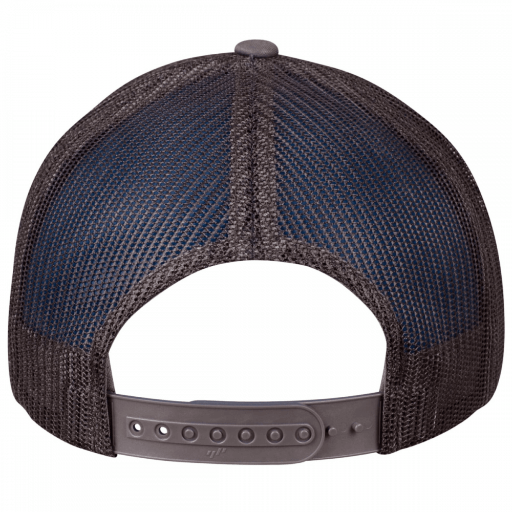6606 Retro Trucker Cap