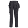 DX456 DX4 Craft Detachable Holster Trousers Black 31" 32" *One Size Only - Outlet Store*