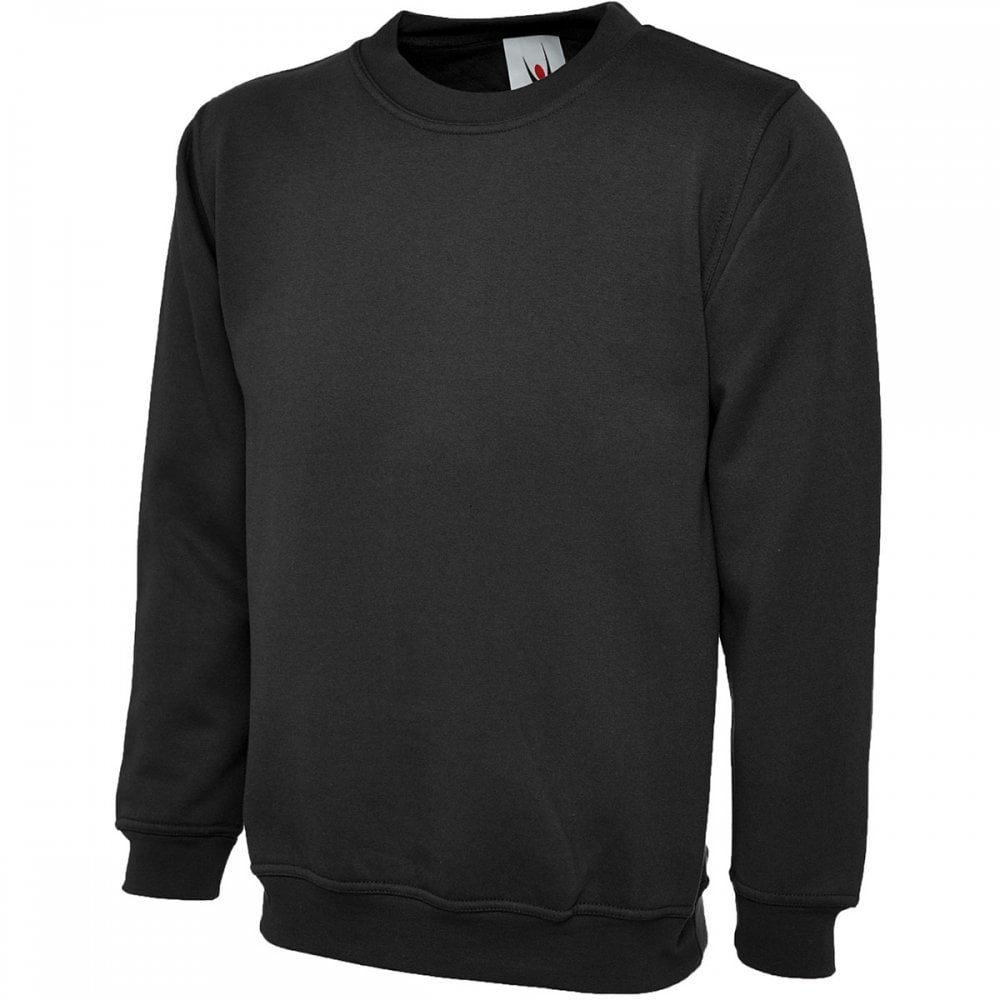 UX7 The UX Childrens Sweatshirt