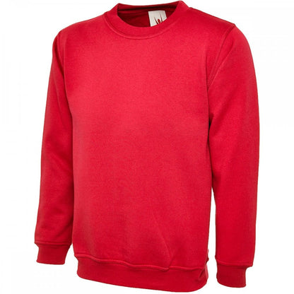 UX7 The UX Childrens Sweatshirt