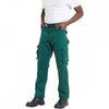 UC906 Super Pro Trouser Bottle Green 33" 30" *One Size Only - Outlet Store*