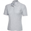 UC115 Ladies Active Cotton Poloshirt