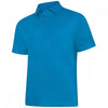UC115 Ladies Active Cotton Poloshirt