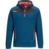 DX467 DX4 Quarter Zip Hoodie