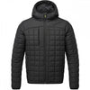 PW329 PW3 Square Baffle Jacket Black M *One Size Only - Outlet Store*