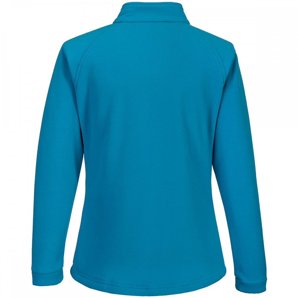 F282 Womens Aran Fleece