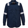 FR720 FR Lightweight Anti-static Shirt