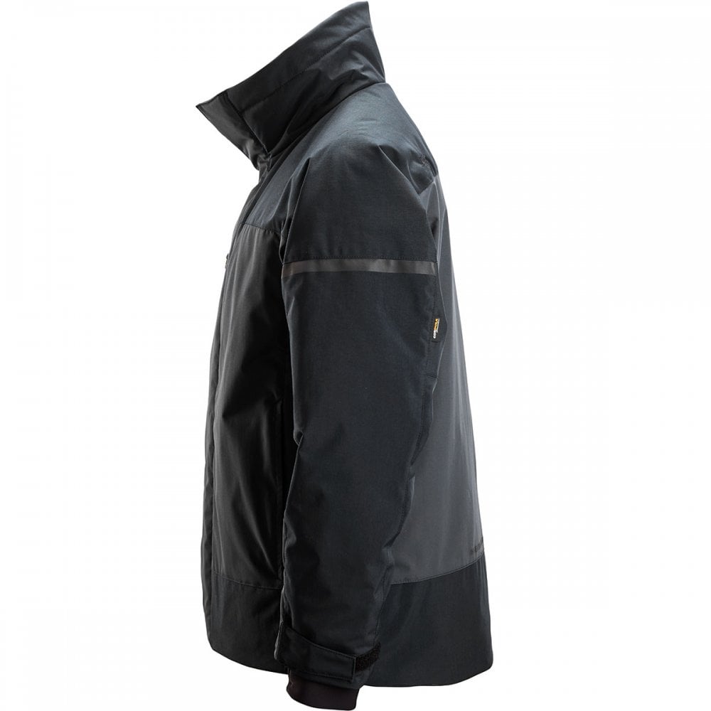 1106 AllroundWork Insulated Jacket