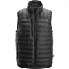 4502 AllroundWork Packable Liner Vest Black S *One Size Only - Outlet Store*