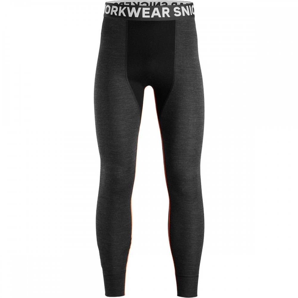 9481 Merino Baselayer Stay Warm Bottoms