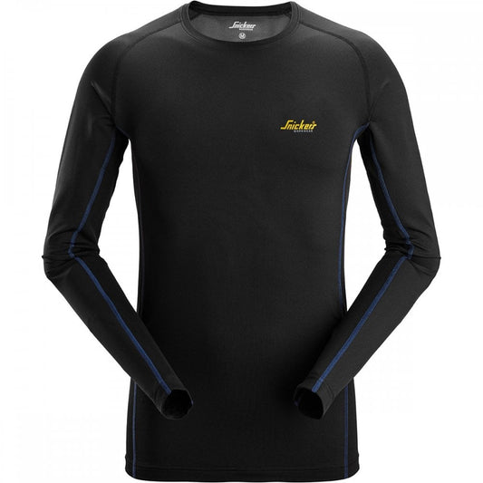9493 Lightweight Baselayer Stay Fresh Top