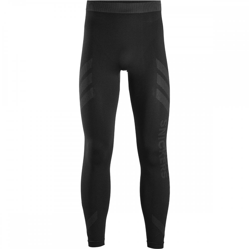 9492 Seamless Baselayer In Motion Bottoms