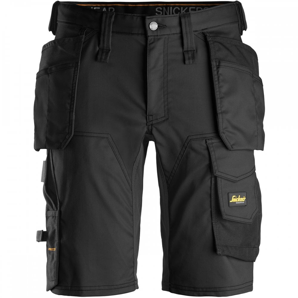 6141 AW Holster Pocket Shorts with 4 WAY STRETCH