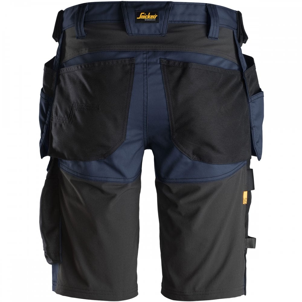 6141 AW Holster Pocket Shorts with 4 WAY STRETCH