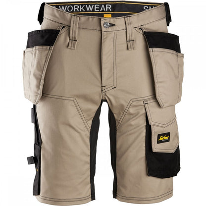 6141 AW Holster Pocket Shorts with 4 WAY STRETCH