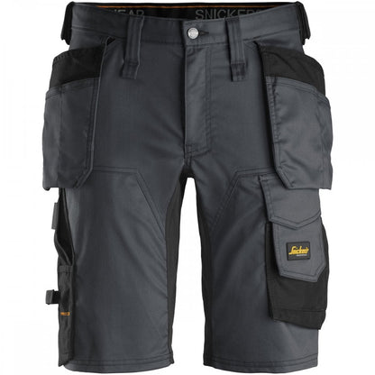 6141 AW Holster Pocket Shorts with 4 WAY STRETCH