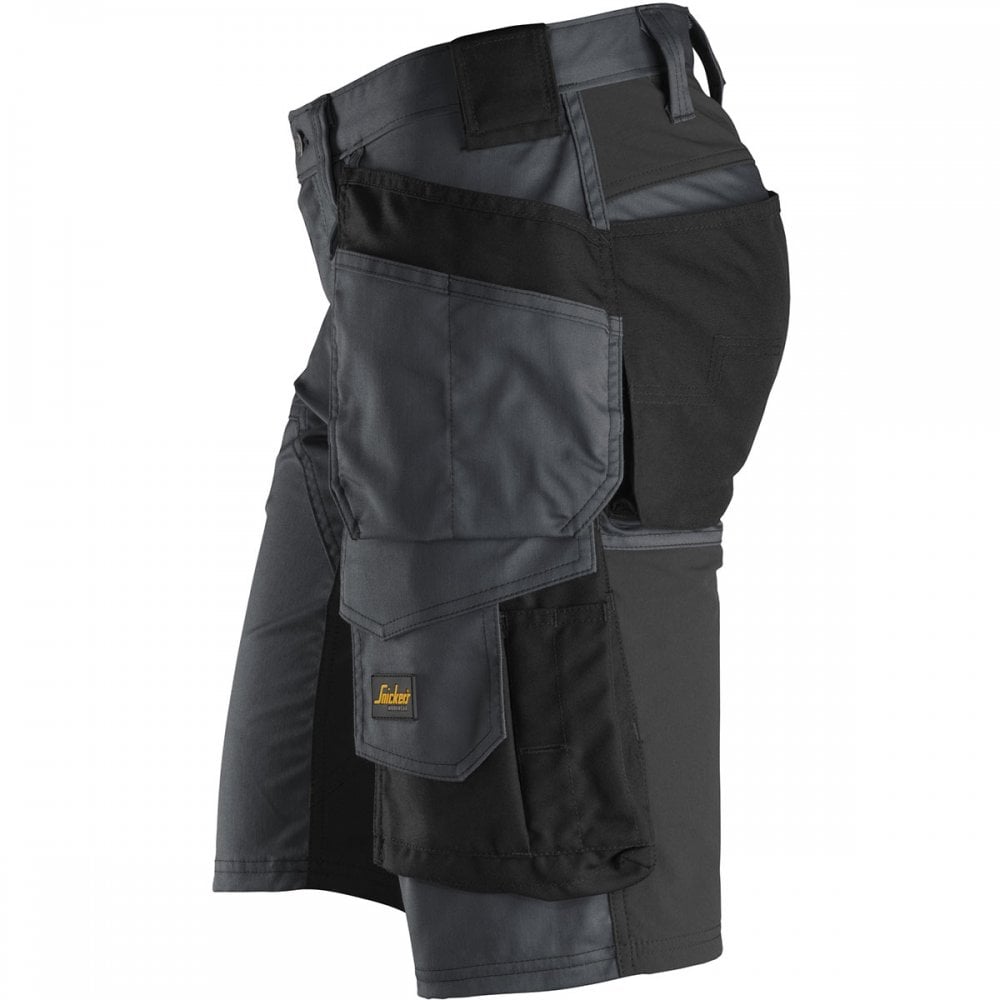 6141 AW Holster Pocket Shorts with 4 WAY STRETCH