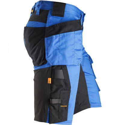 6141 AW Holster Pocket Shorts with 4 WAY STRETCH