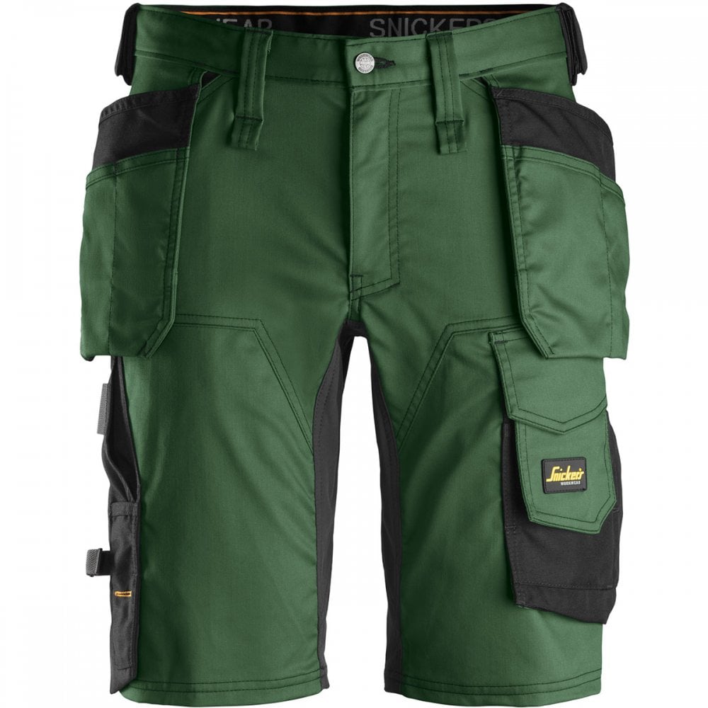 6141 AW Holster Pocket Shorts with 4 WAY STRETCH