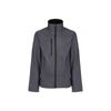 TRA600 Mens Honestly Made Recycled Softshell Jacket