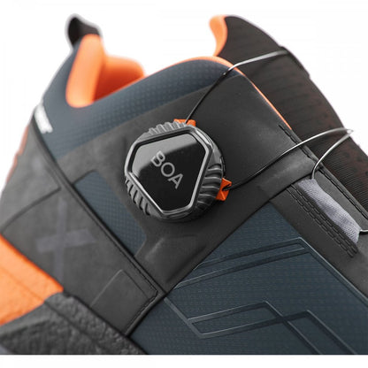 SG16004 Solid Gear GORE-TEX Non Safety Bound GTX Low O6 Occupational Shoe