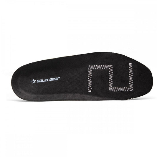 SG21009 Solid Gear OrthoLite Hybrid Insole Wide