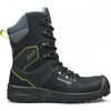 SG73103 Solid Gear Ion High S3L Safety Boot UK9 - EU43 - US10 Black/Green *One Size Only - Outlet Store*
