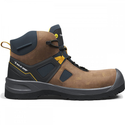 SG73204 Solid Gear Essence Mid S7S Safety Boot