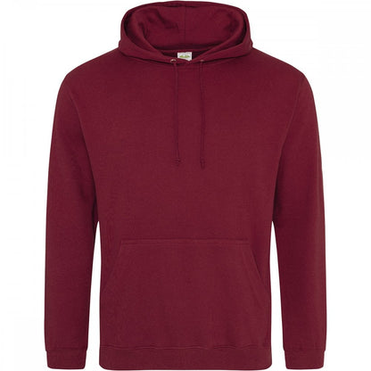JH001 College Hoodie