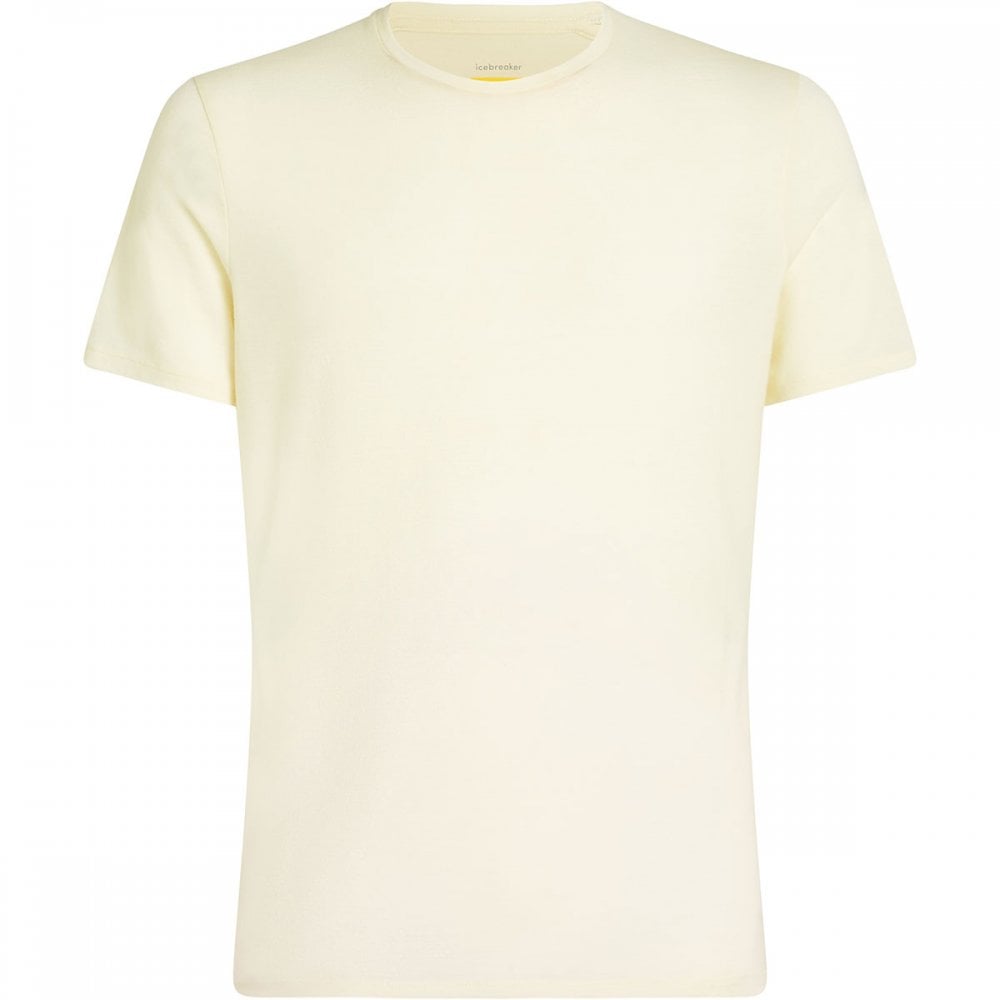 Mens Merino 150 Anatomica Short Sleeve Crewe T-Shirt