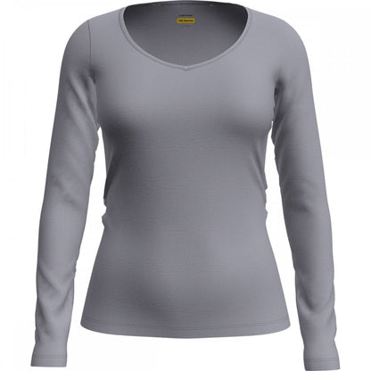 Womens Merino 150 Siren Long Sleeve Sweetheart T-shirt