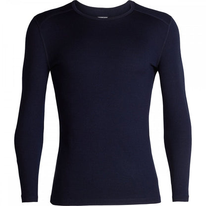 Mens Merino 260 Tech Long Sleeve Crewe Thermal Top