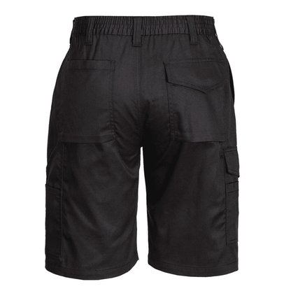 S797 Womens Combat Shorts