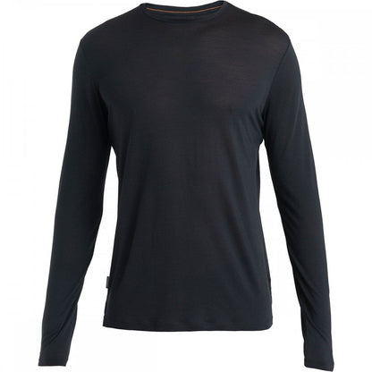 Mens Merino Blend 125 Cool-Lite™ Sphere Long Sleeve T-Shirt